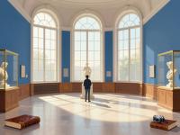 Art History and Museum Guides