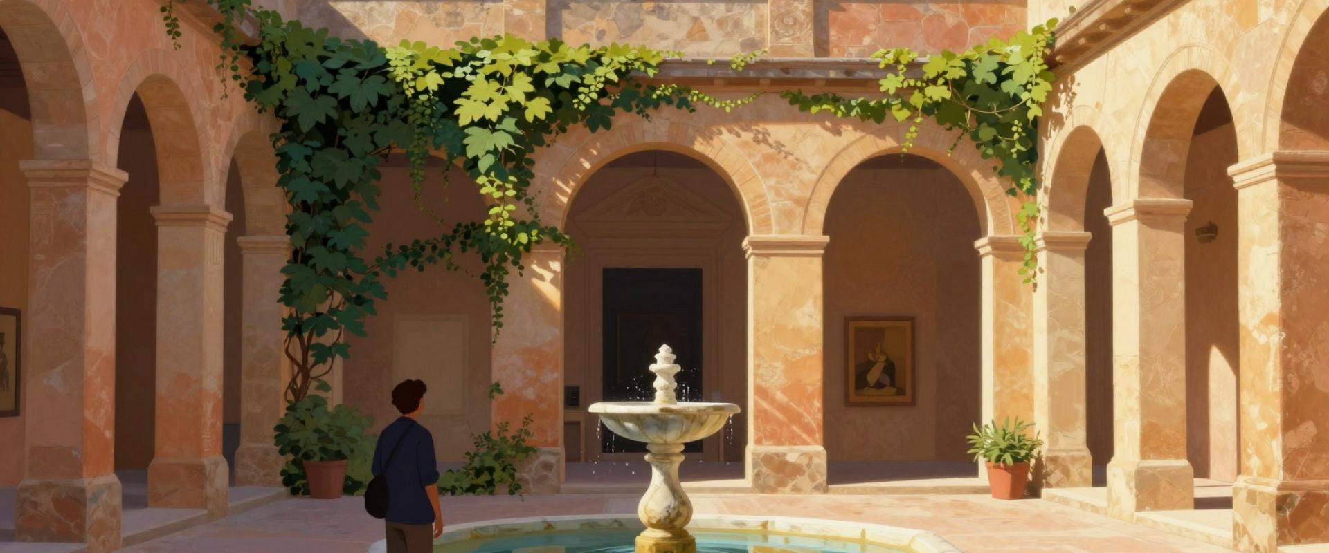 Art History and Museum Guides