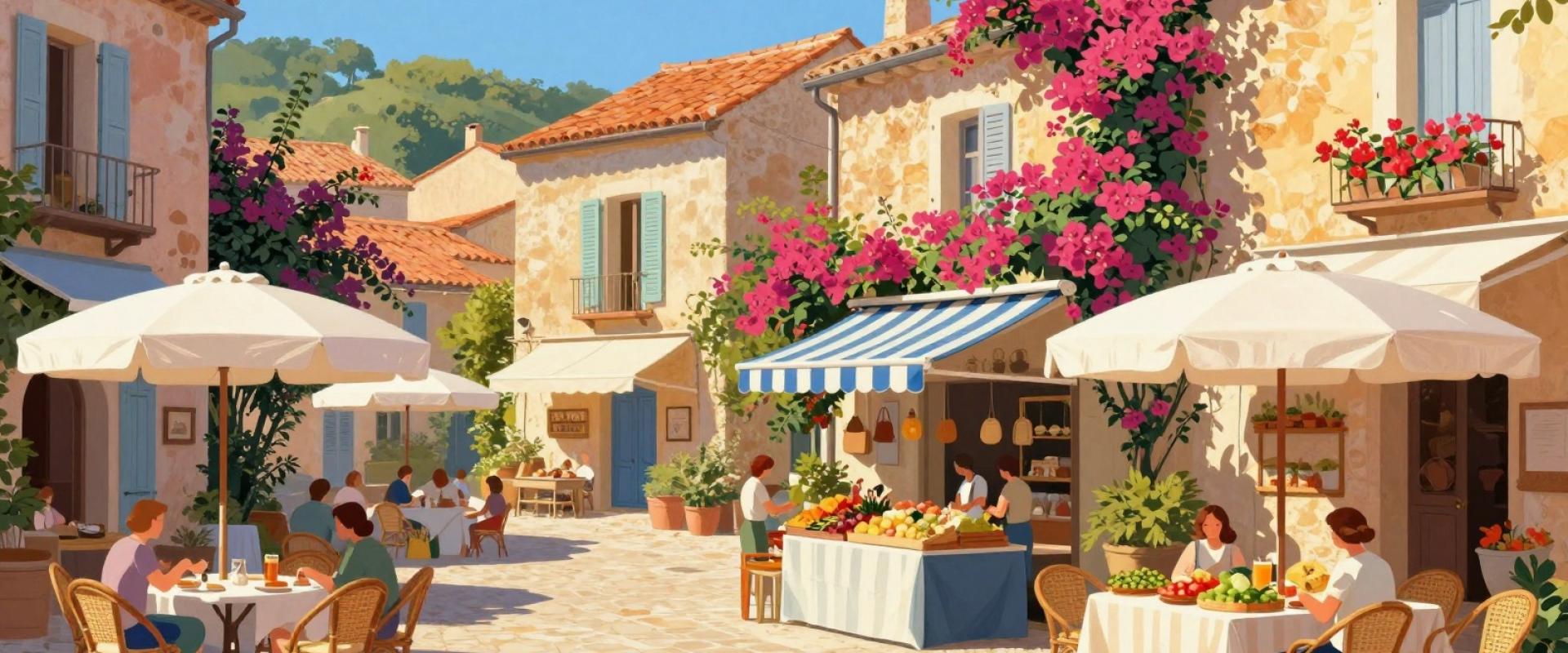 Major Festivals and Celebrations