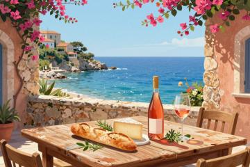 Illustrative header image for Regional Cuisine Specialties