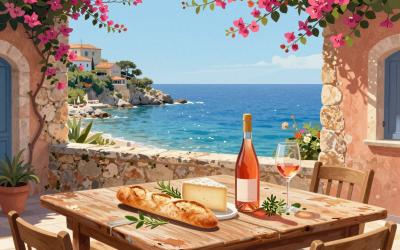 Illustrative header image for Regional Cuisine Specialties