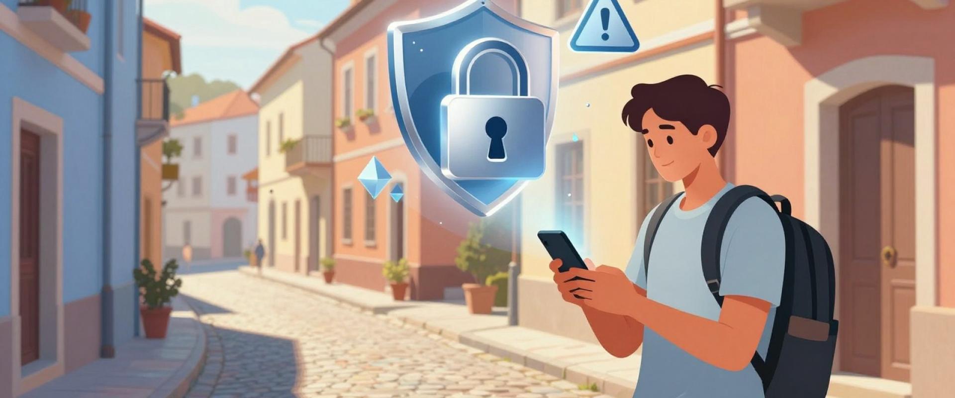 Safety and Scam Awareness