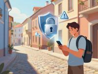 Safety and Scam Awareness