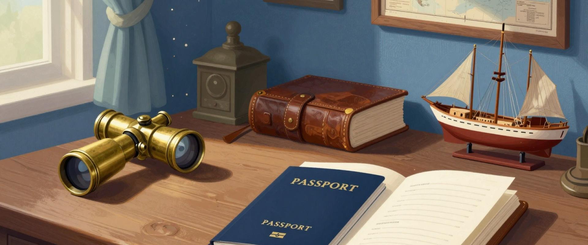 Visas and Entry Requirements