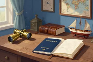 Illustrative header image for Visas and Entry Requirements