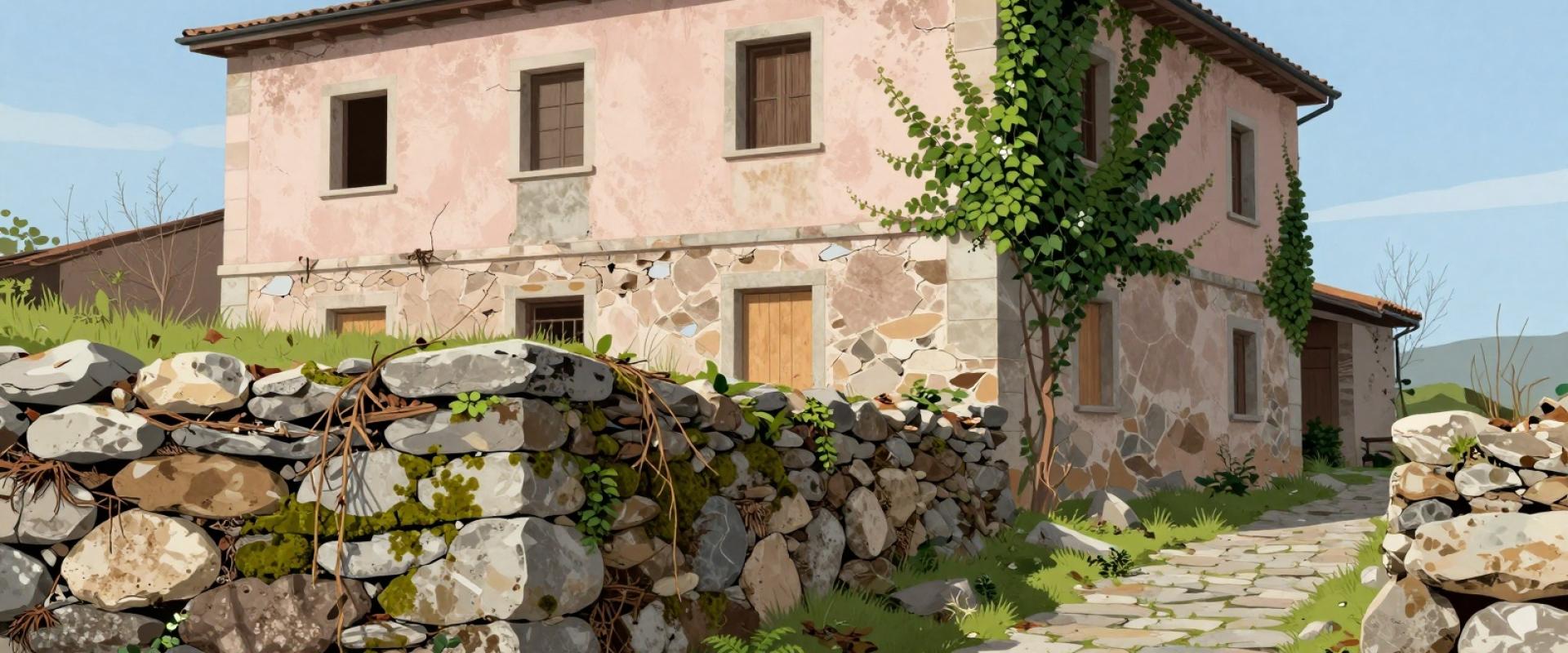 Château de Millau (Ruins)