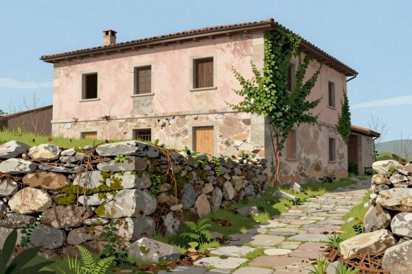 Château de Millau (Ruins)