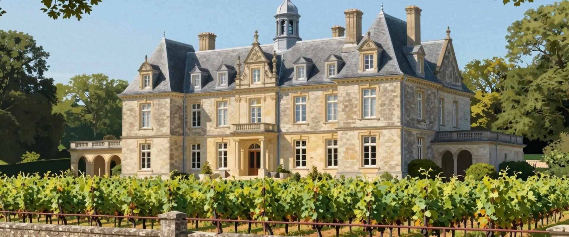 Domaine de la Romanée-Conti (Nearby Access)