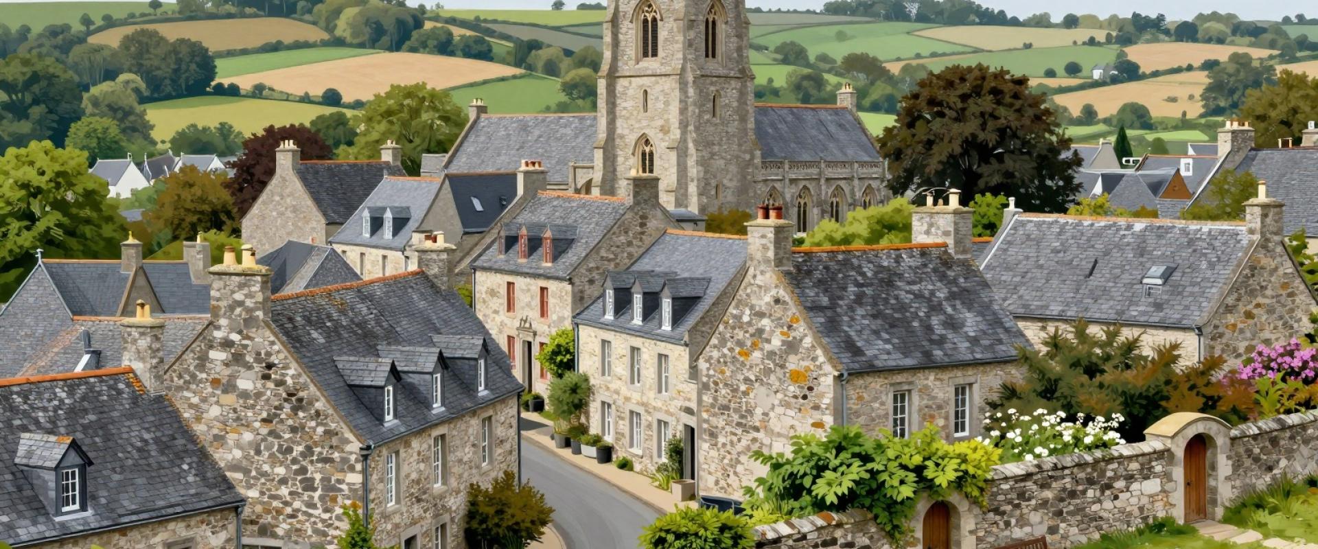 Festival Interceltique de Locronan (Nearby)