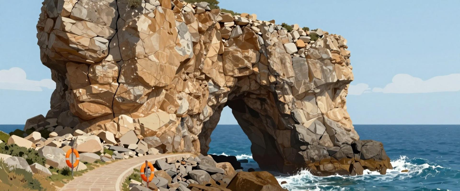 Grotte de la Baleine