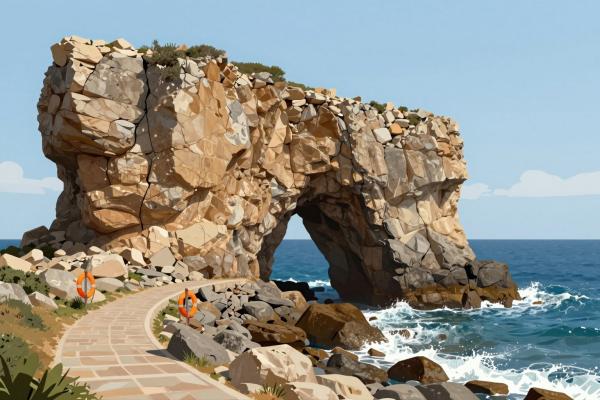 Grotte de la Baleine