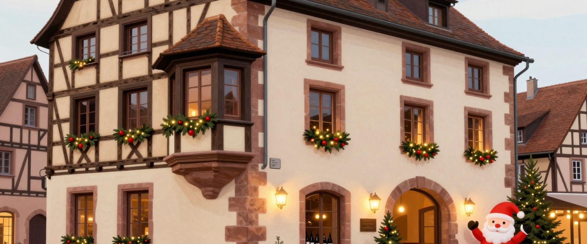 Maison du Vin