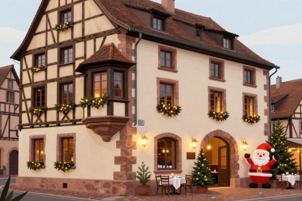 Maison du Vin