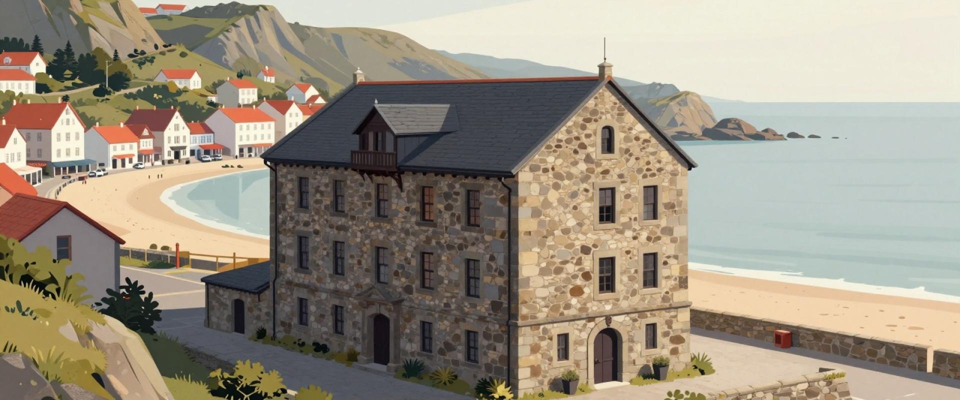 Musée Basque et de l'Histoire de Biarritz