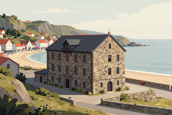 Musée Basque et de l'Histoire de Biarritz