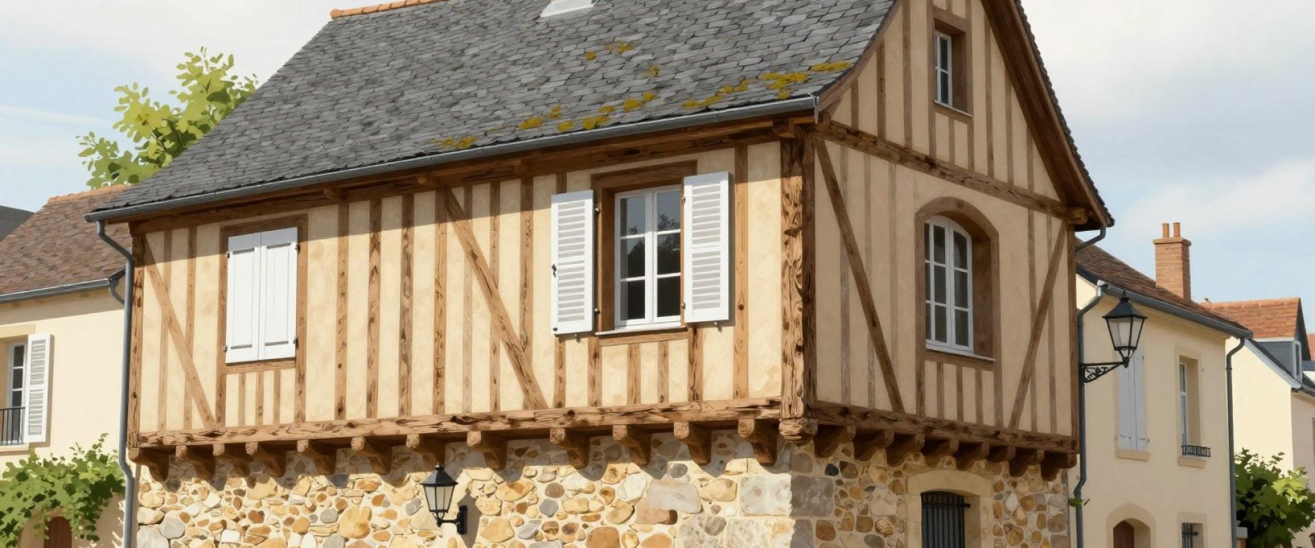 Vieux Aubusson (Old Town)