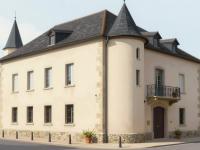 Vieux Cluny (Old Town)