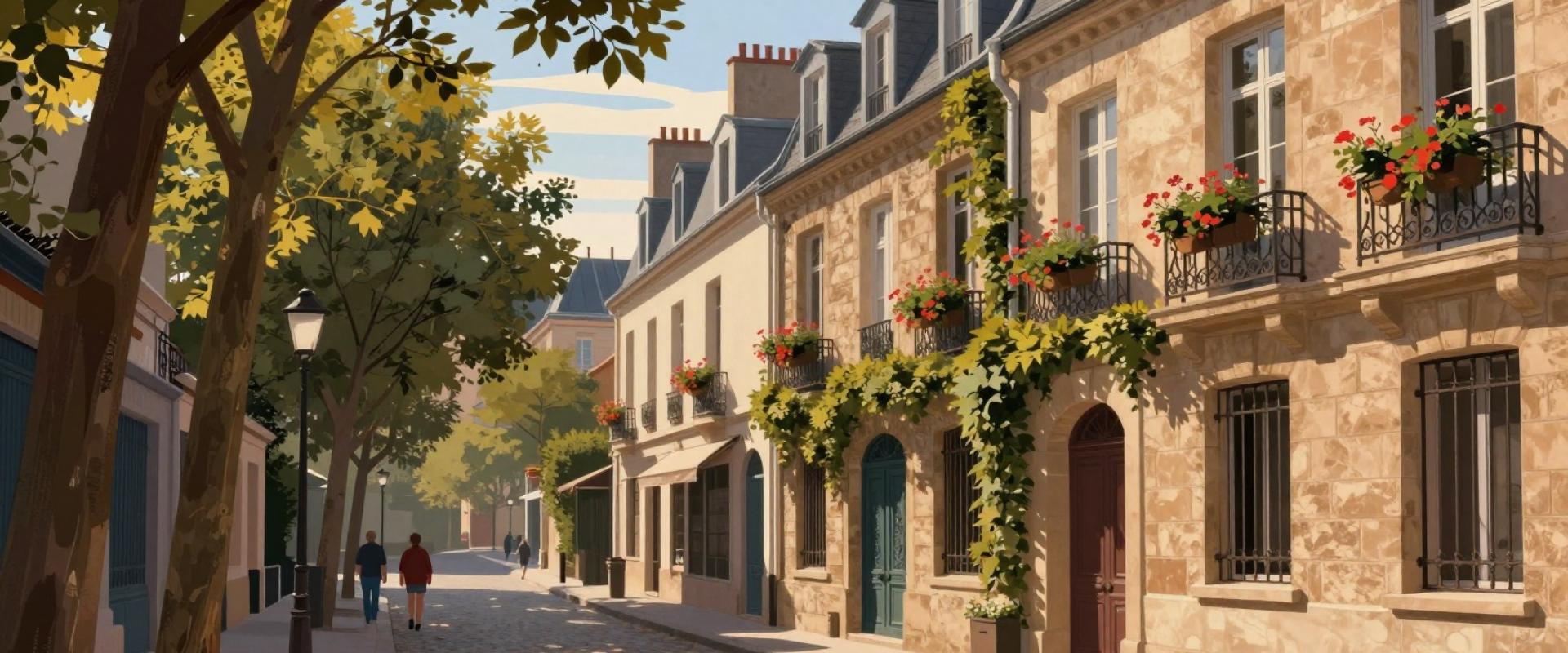 Budget-Friendly Paris