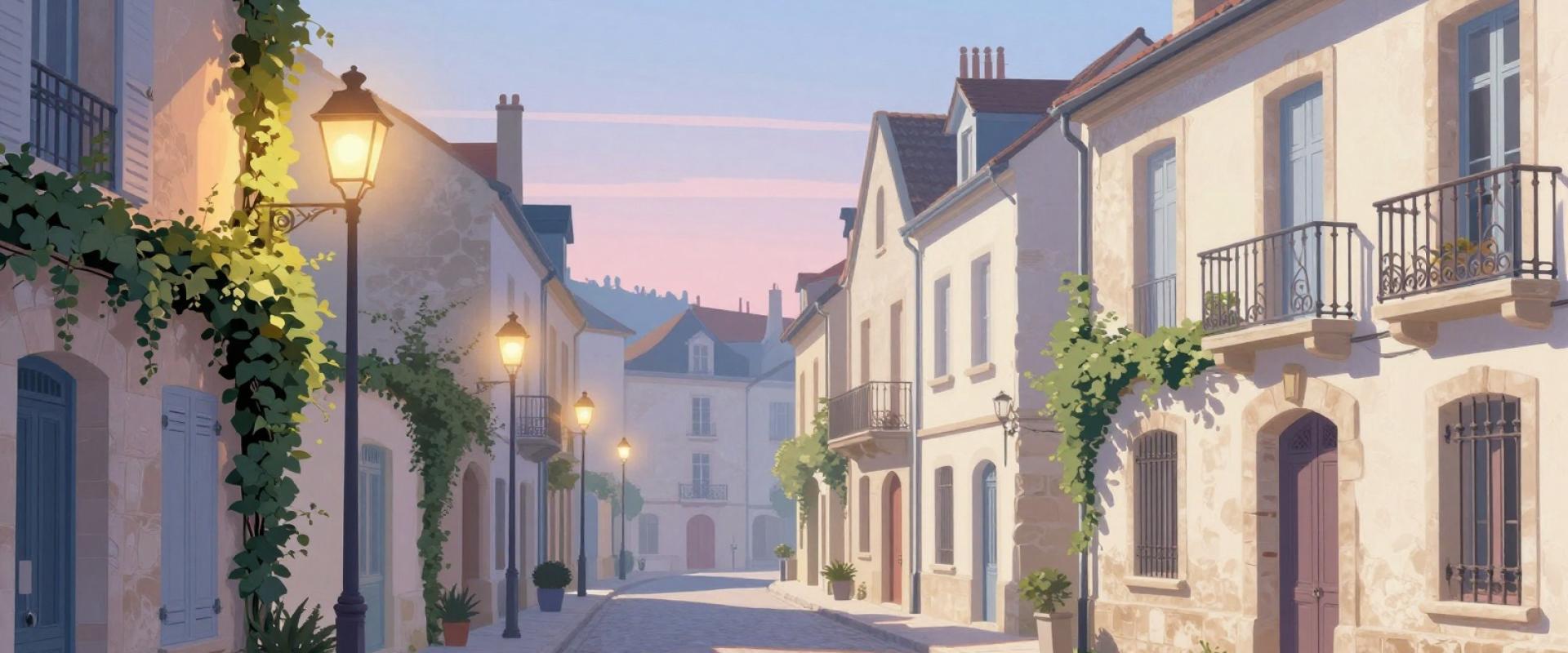Where to Stay in Lyon, Bordeaux, and Marseille