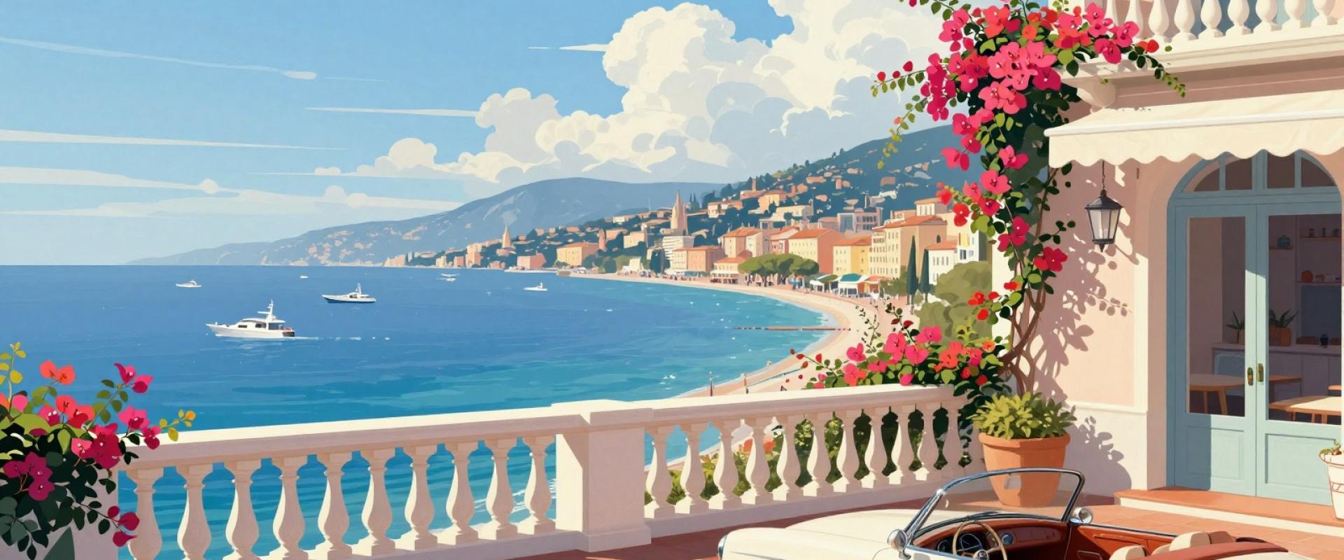 Best of France in a Week
