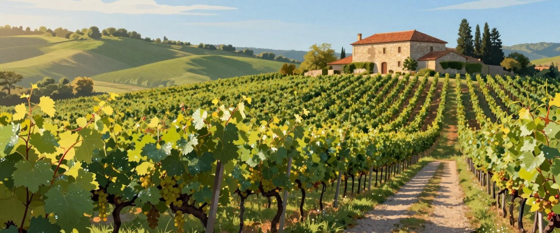 Burgundy Highlights Tour