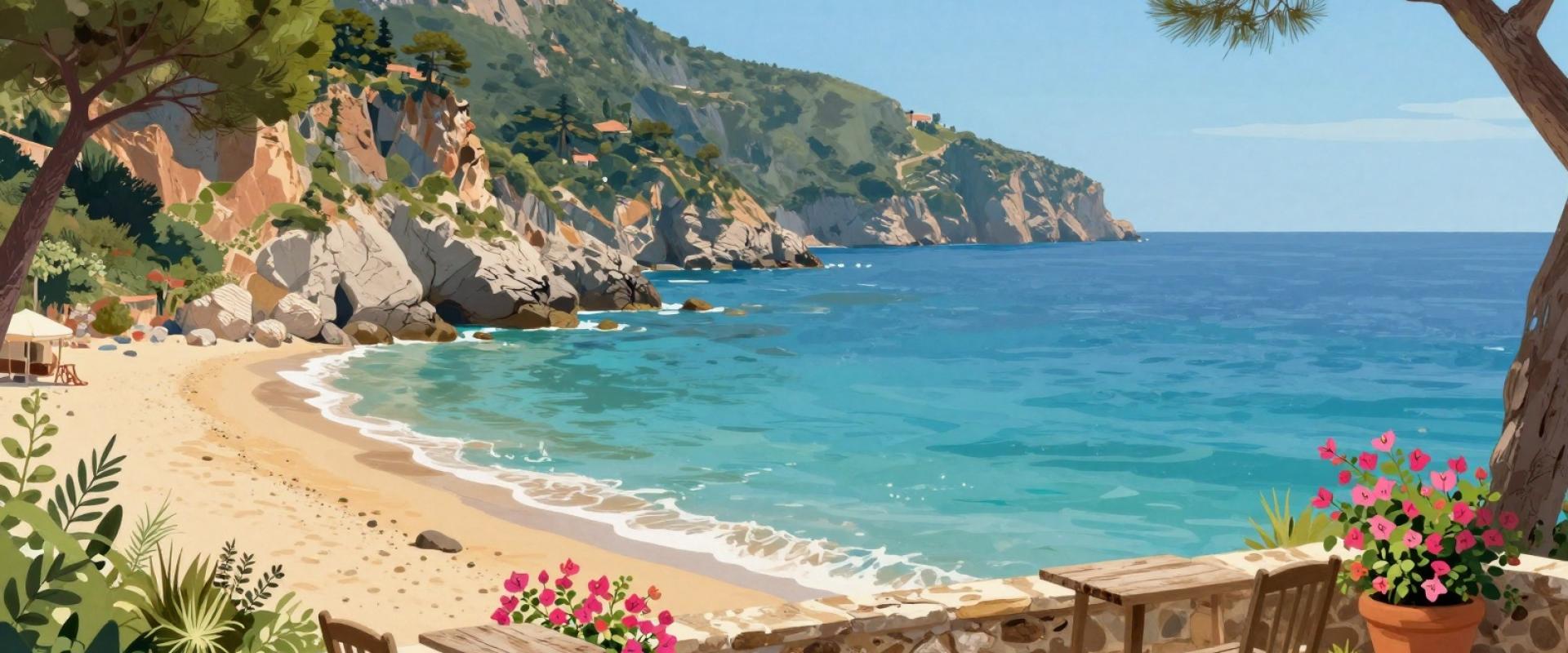Corsica Highlights Tour