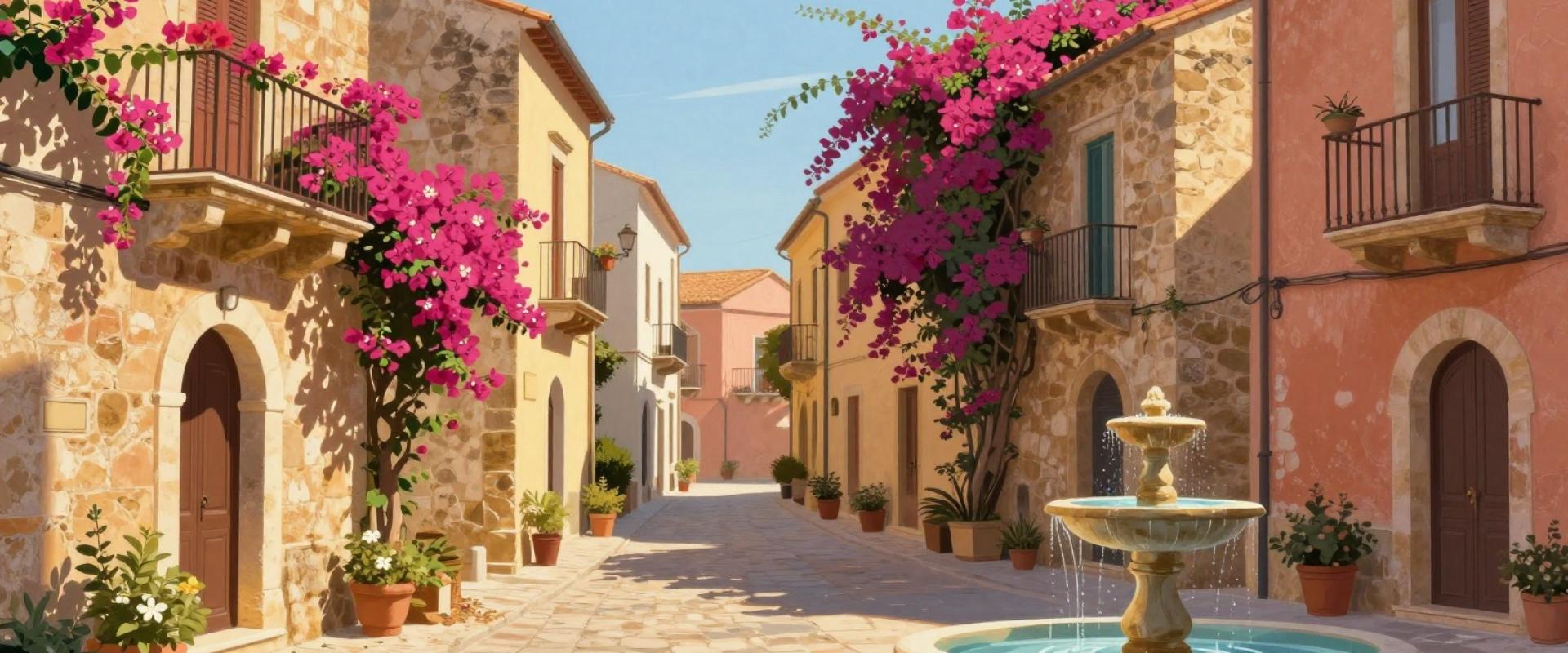 Extended Ajaccio Experience