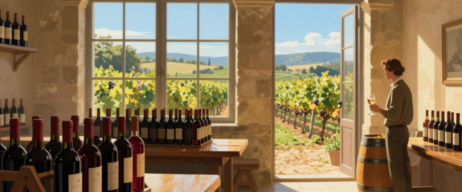 Extended Burgundy Experience