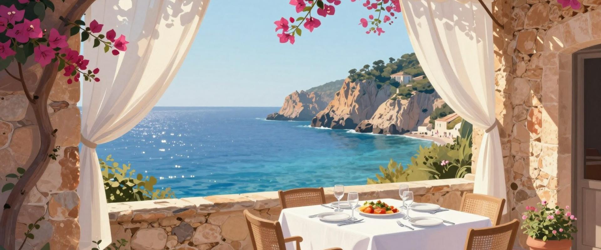 Extended Corsica Experience