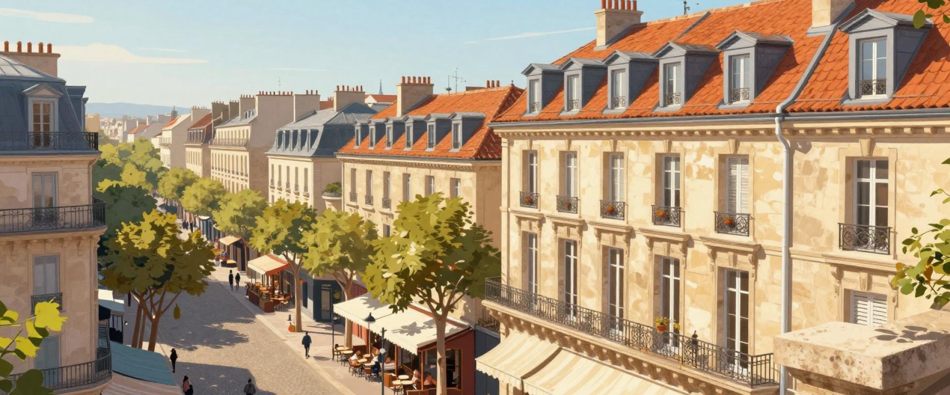 Extended Paris Experience