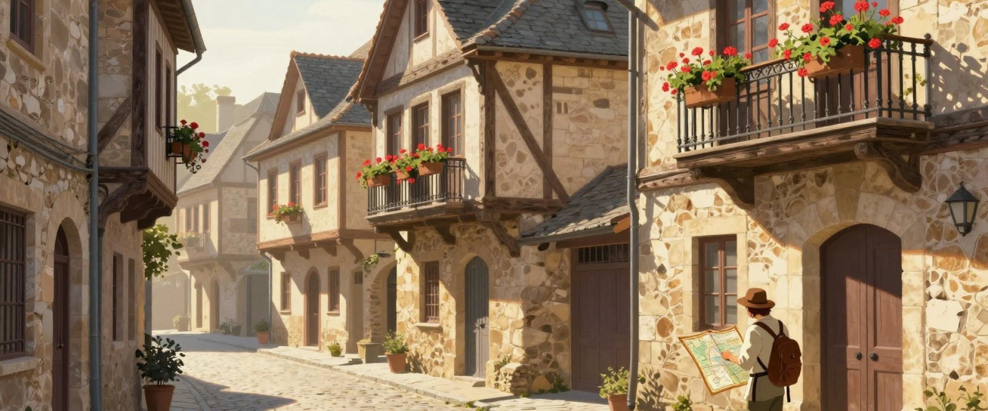 Extended Poitiers Experience