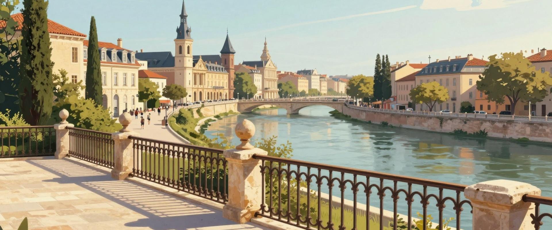 Île-de-France Highlights Tour
