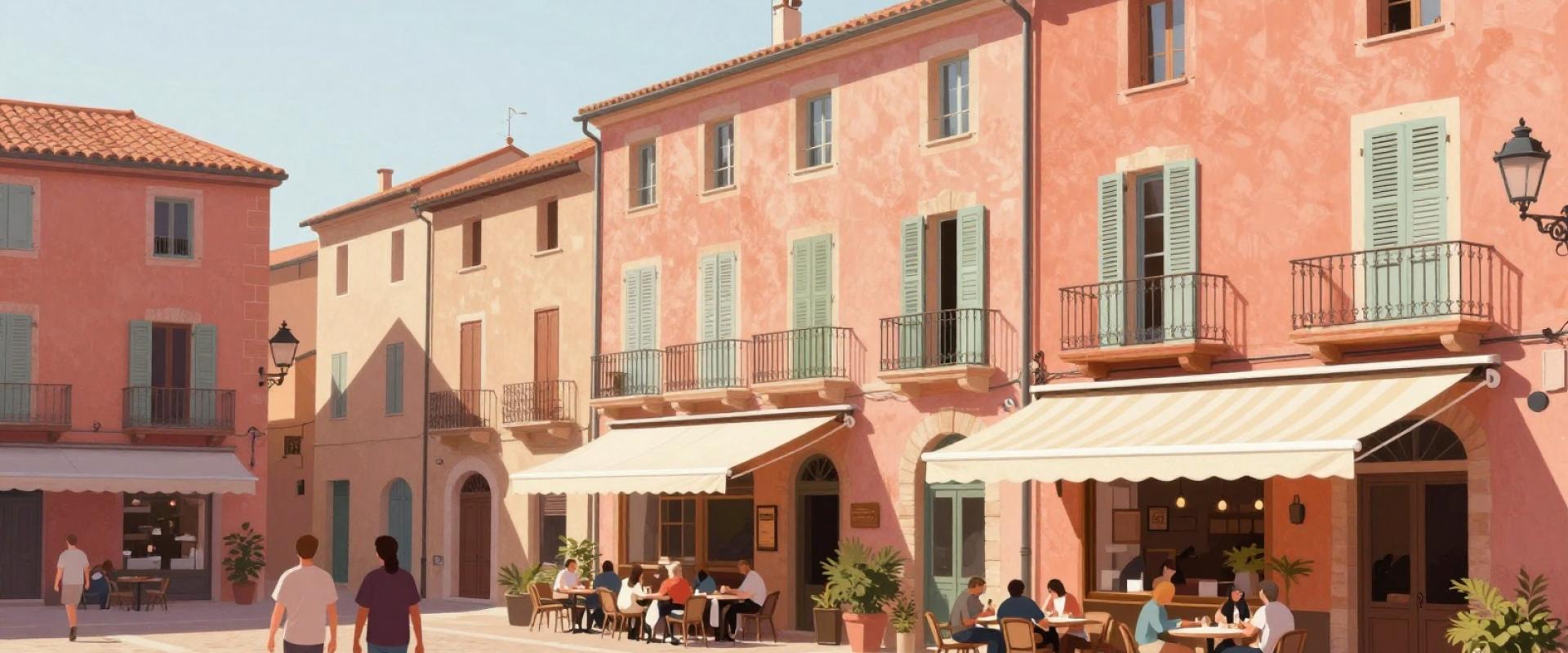 One Day in Montauban