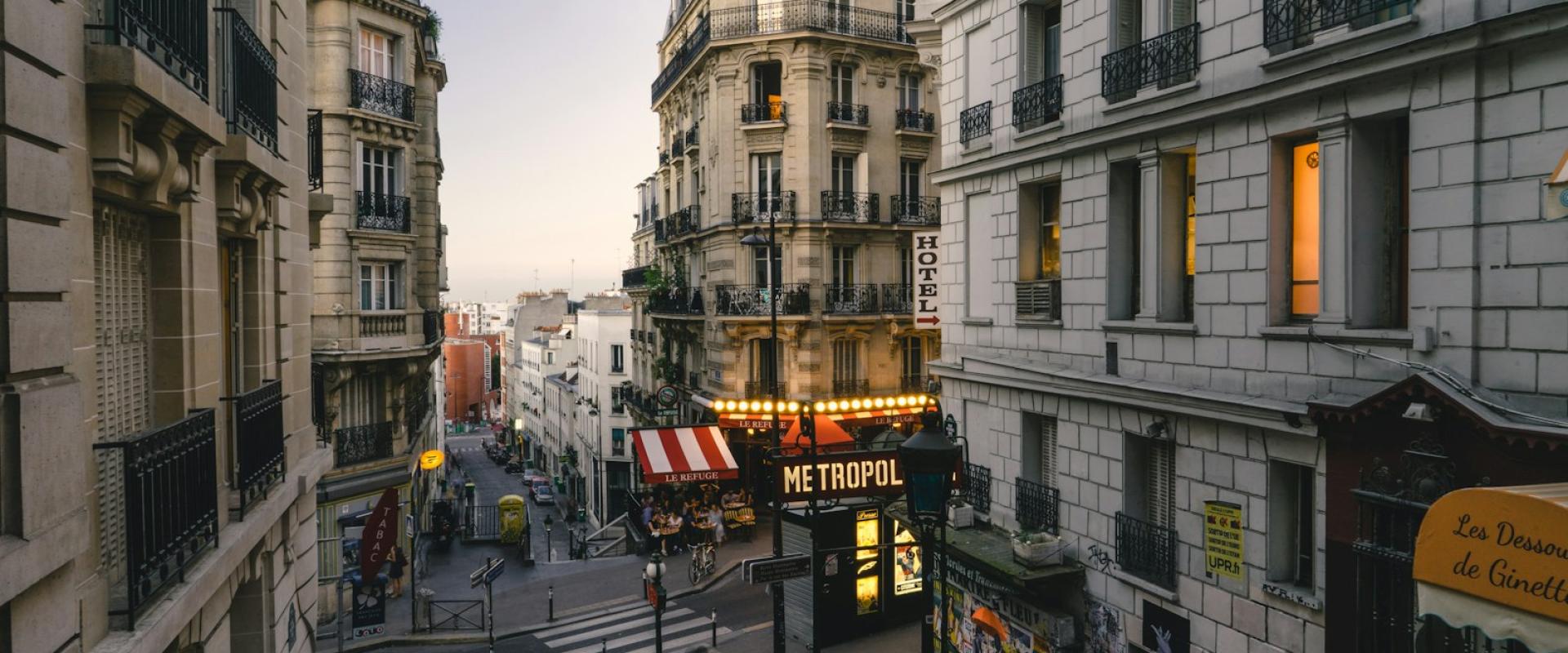 Hotels and Boutique Stays