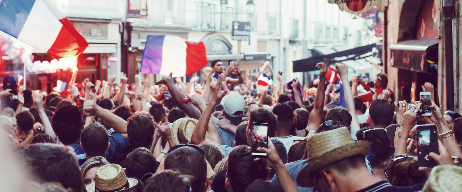 Burgundy’s Summer Festivals