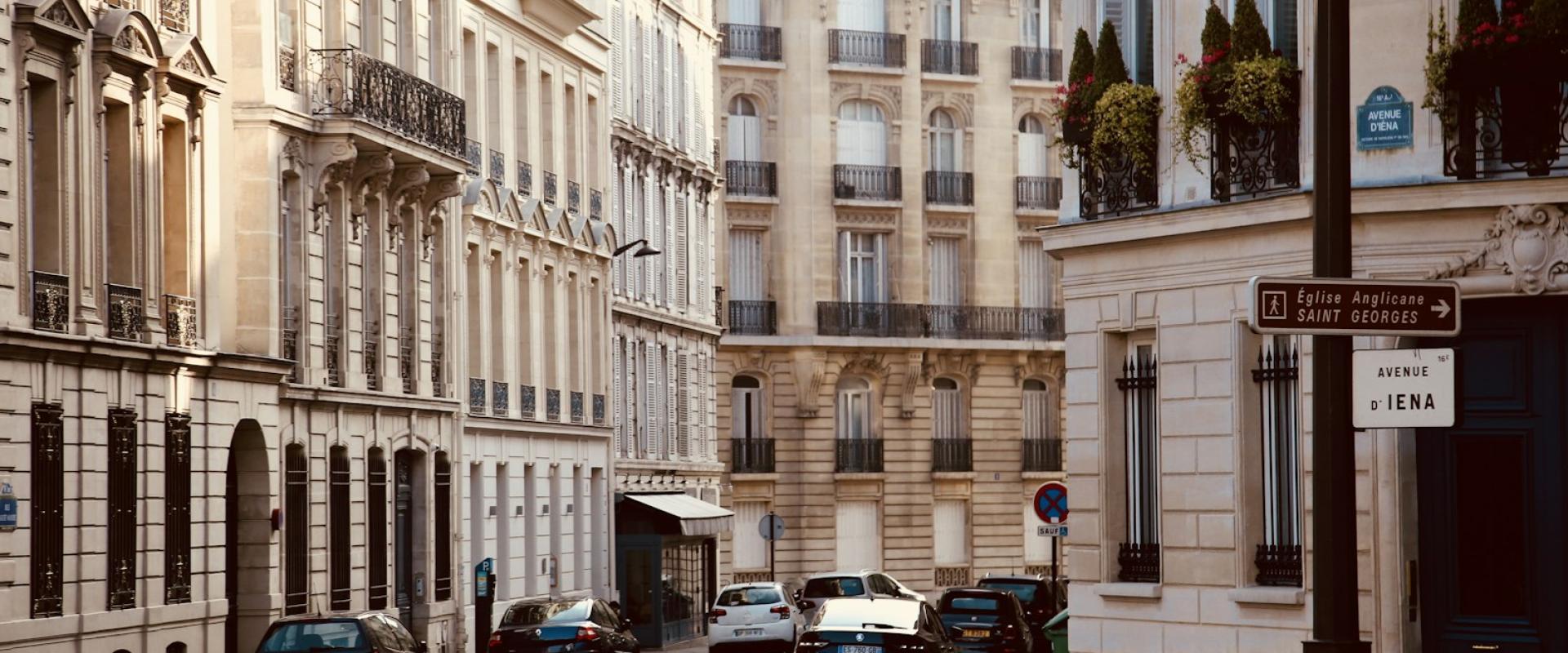 Driving in France