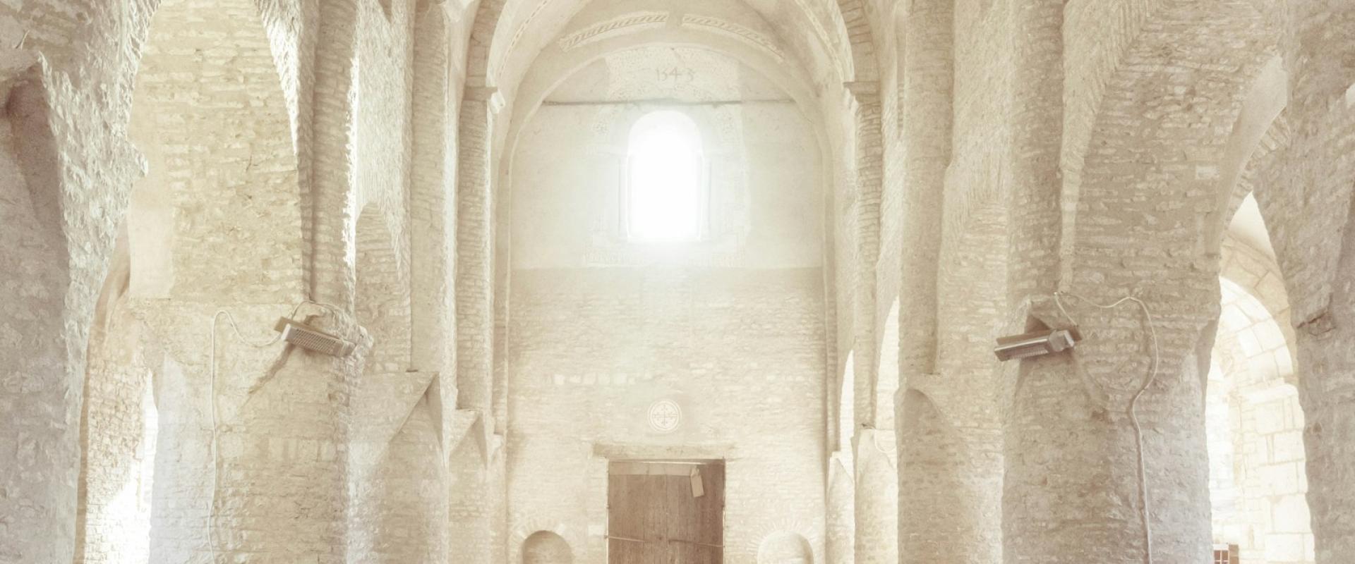 Basilica of Saint-Bénigne
