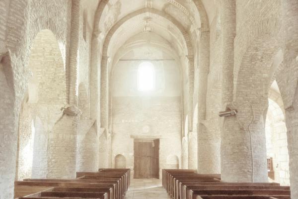 Basilica of Saint-Bénigne