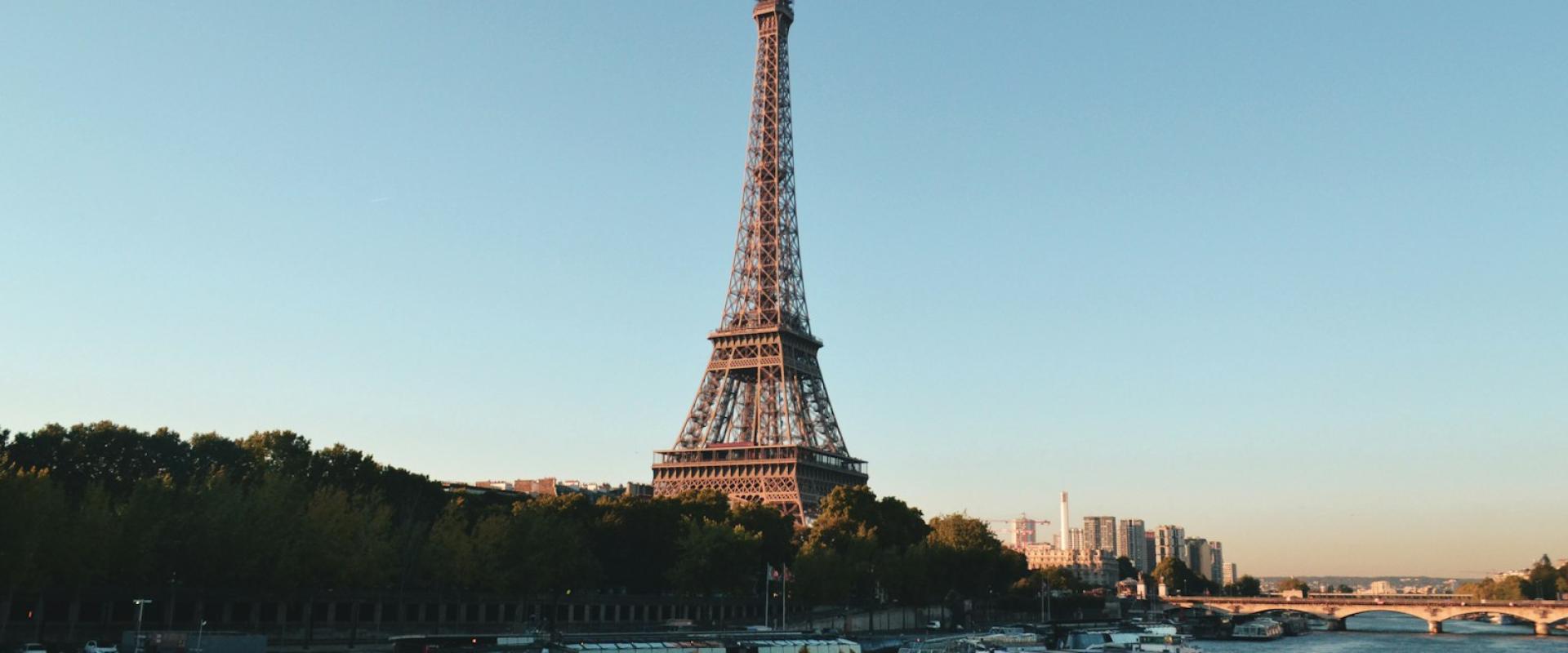 Essential French Phrases