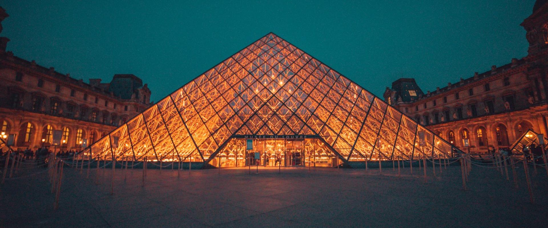 Parisian Museums on a Budget