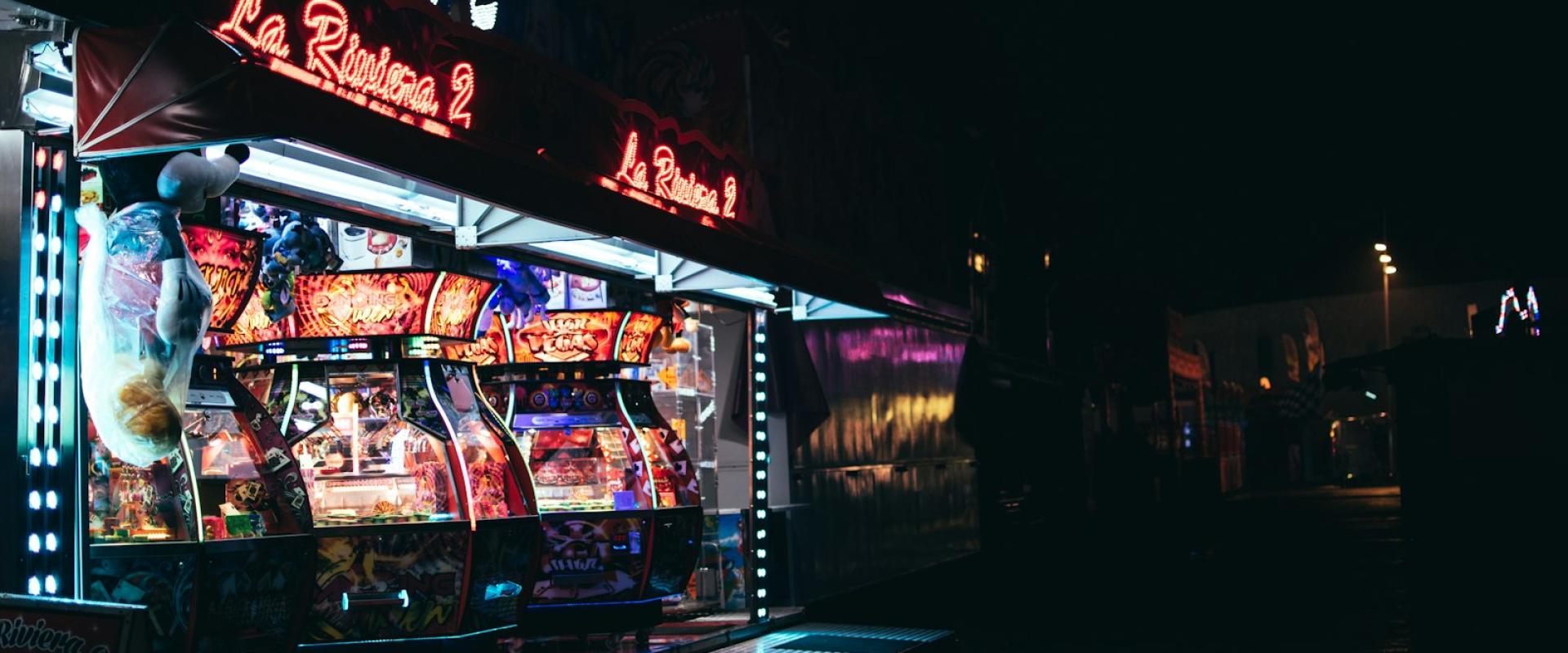 Casino Barrière de La Baule