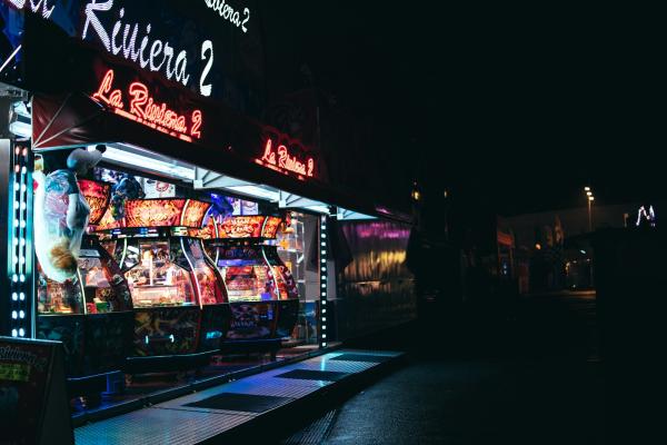 Casino Barrière de La Baule