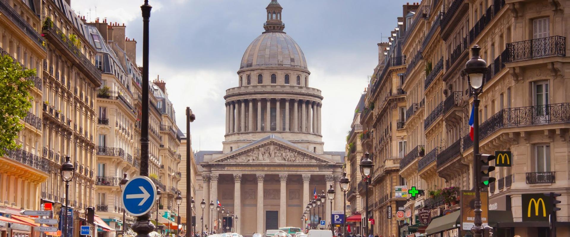 Navigating French Healthcare