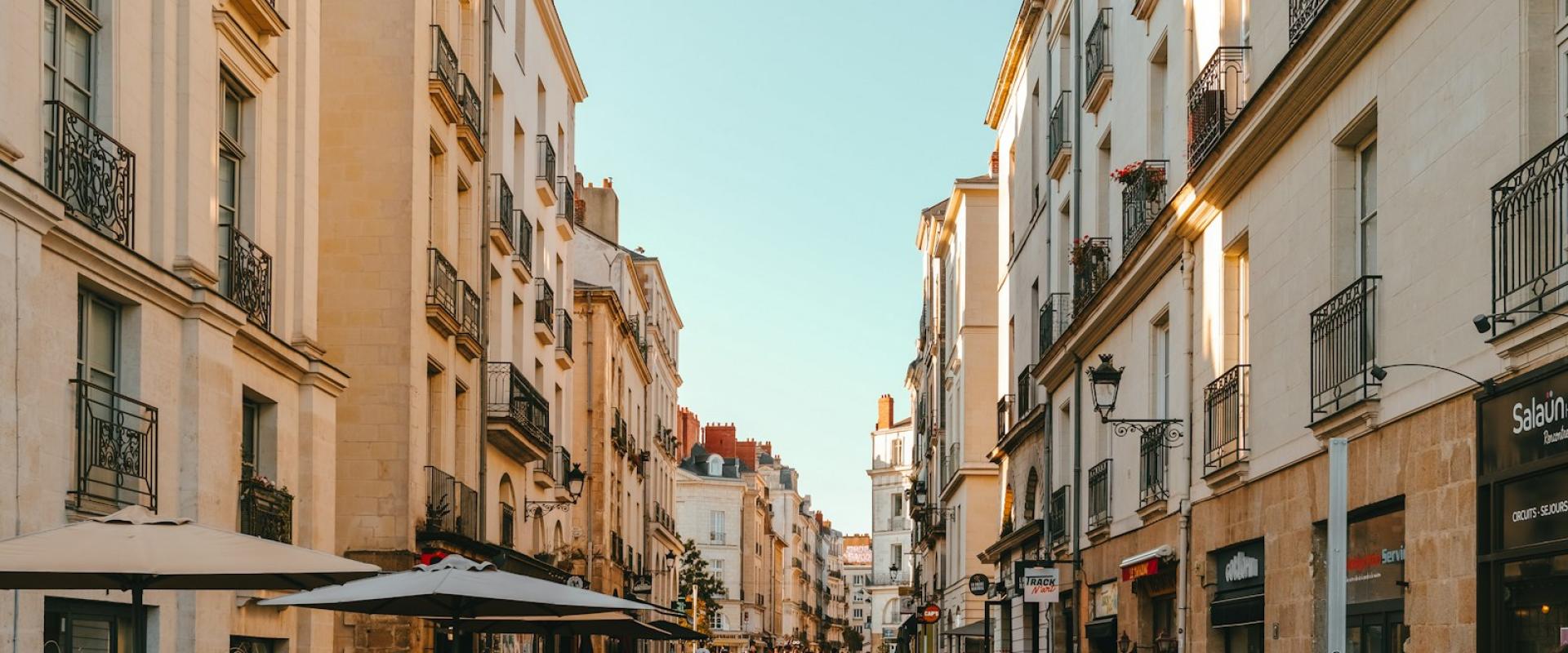 Finding Long-Term Rentals