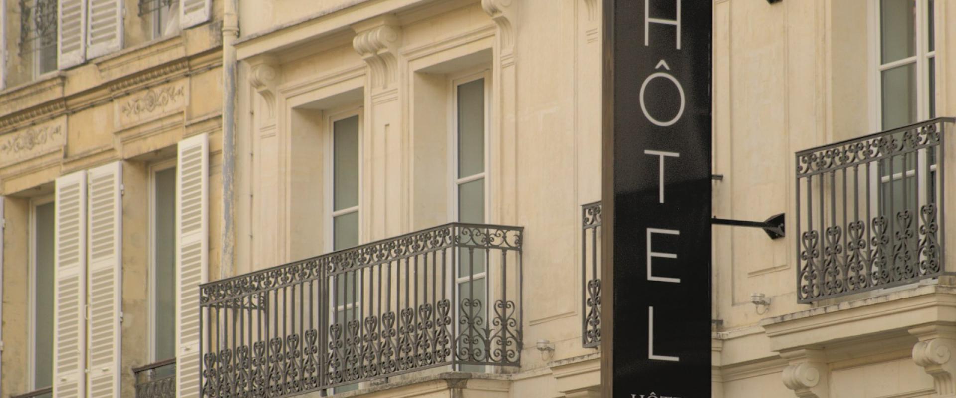 Hostels and Budget Options