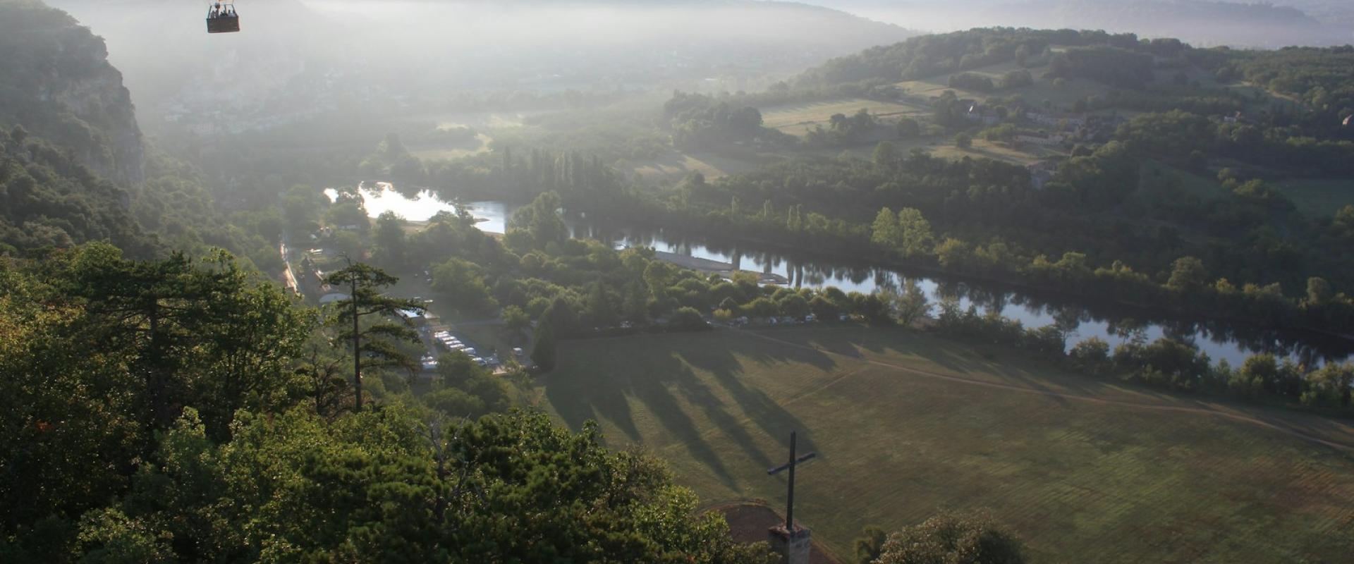 Hot Air Balloon Rides in Provence