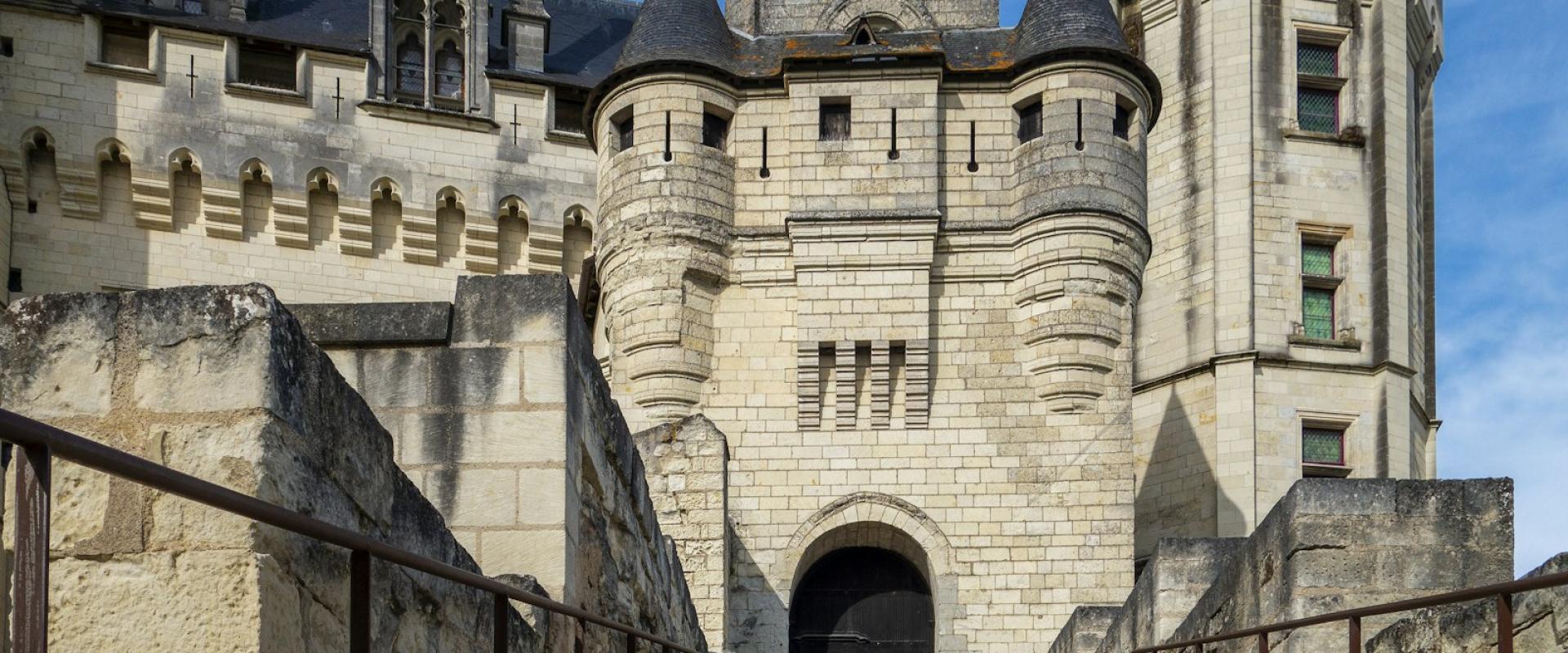 Caves de Saumur