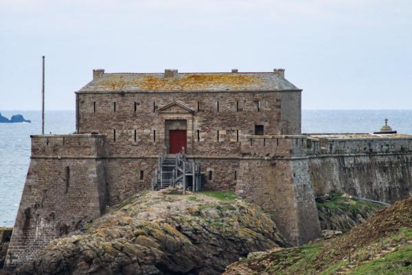 Fort de la Punta di a Ghjaghjola