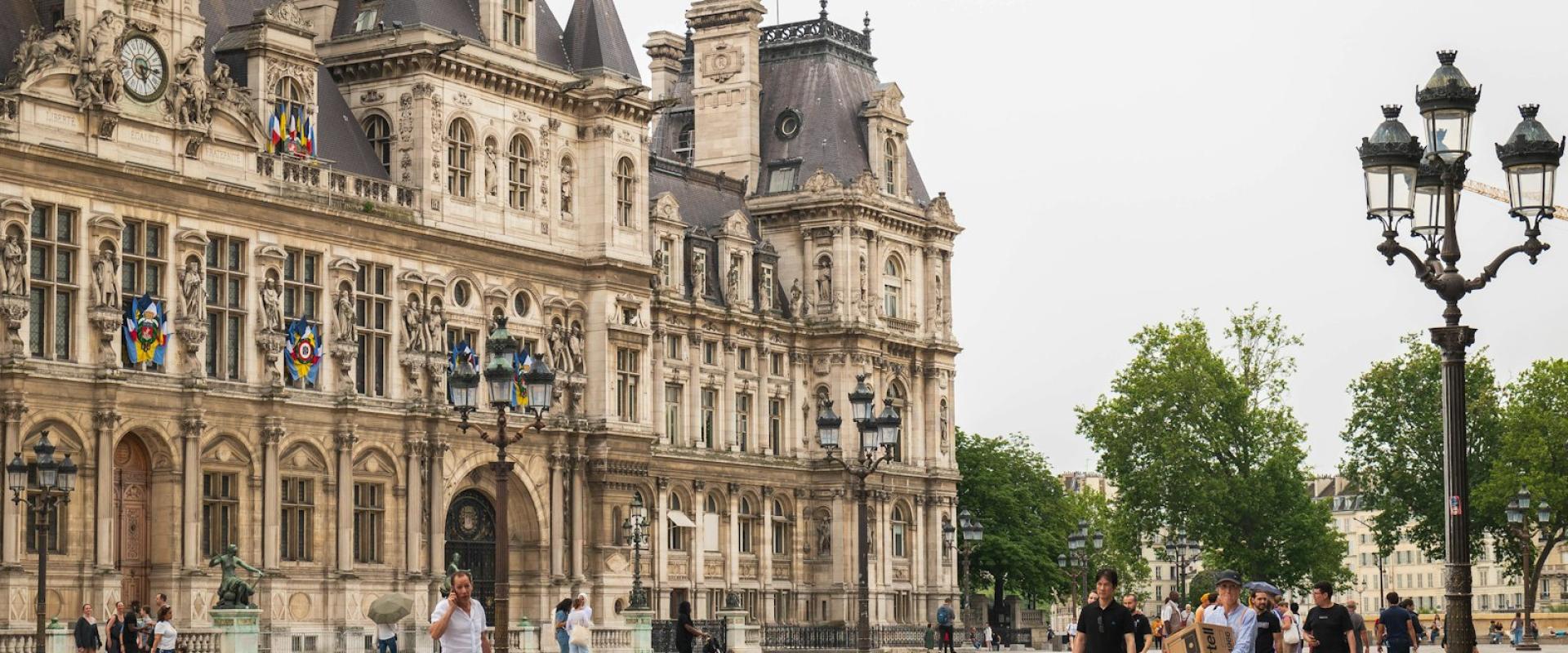 Hostels and Budget Options