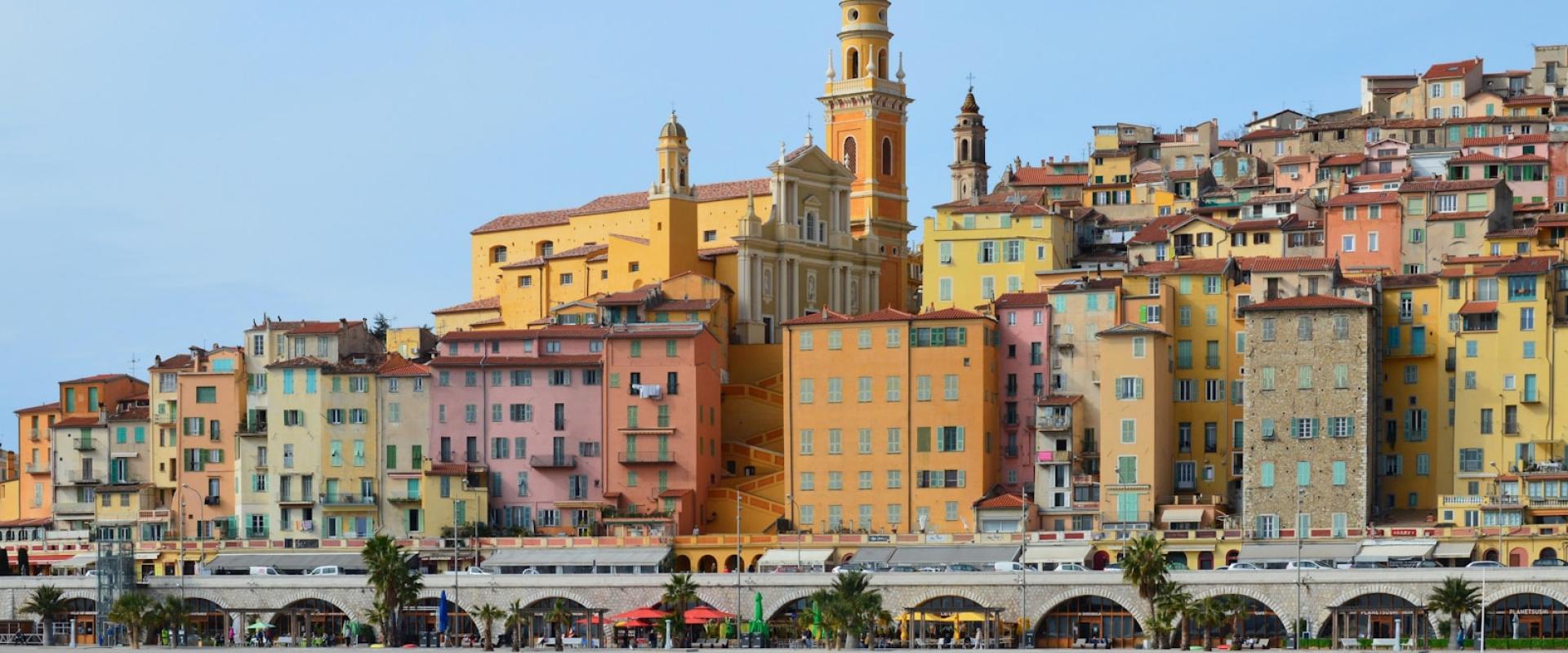 Vacation Rentals and Apartments